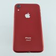 Смартфон iPhone XR 64GB (PRODUCT)RED, Model A2105 USED **