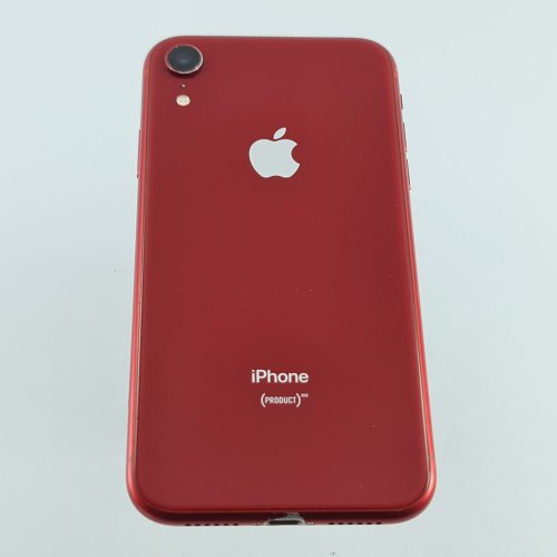 Смартфон iPhone XR 64GB (PRODUCT)RED, Model A2105 USED **