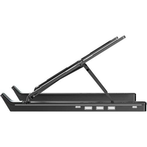 Підставка до ноутбука OfficePro LS320B Black (LS320B)