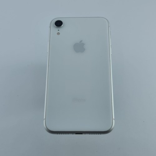Смартфон iPhone XR 256GB White, Model A2105 USED **