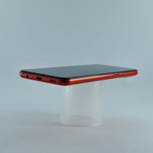 Смартфон Samsung Galaxy A12 2021 (A127F) 64Gb Red (SM-A127FZRVSEK) USED **