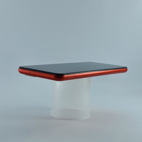 Смартфон Samsung Galaxy A12 2021 (A127F) 64Gb Red (SM-A127FZRVSEK) USED **