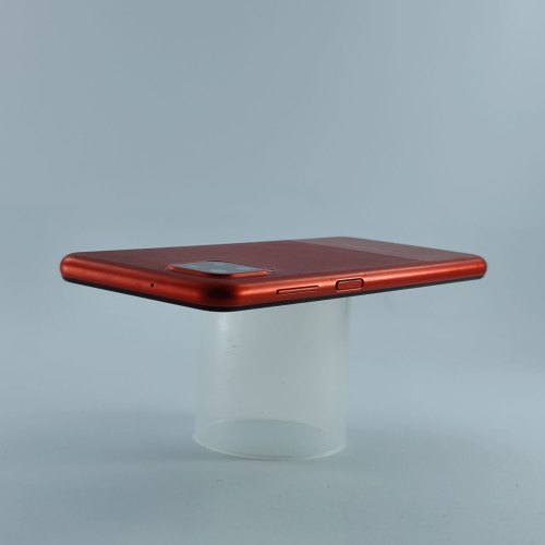 Смартфон Samsung Galaxy A12 2021 (A127F) 64Gb Red (SM-A127FZRVSEK) USED **