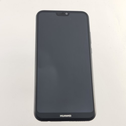 Смартфон Huawei P20 Lite 2018 4/128Gb Midnight Black (ANE-LX2) USED **