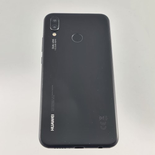Смартфон Huawei P20 Lite 2018 4/128Gb Midnight Black (ANE-LX2) USED **