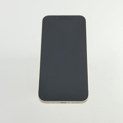 Смартфон iPhone 13 mini 128GB Starlight, Model A2628 USED **