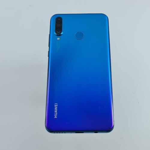 Смартфон Huawei P30 Lite 2019 4/128Gb Aurora (MAR-LX1A) USED **