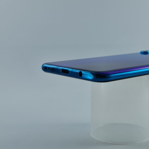 Смартфон Huawei P30 Lite 2019 4/128Gb Aurora (MAR-LX1A) USED **