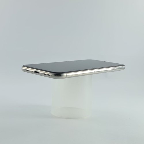 Смартфон iPhone X 64GB Silver, model A1901 USED **