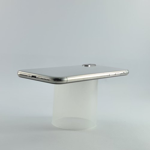 Смартфон iPhone X 64GB Silver, model A1901 USED **