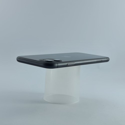 Смартфон iPhone 11 64GB Black, Model A2221 USED **