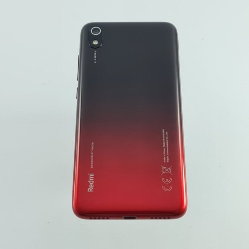 Смартфон Xiaomi Redmi 7A 2/32Gb Gem Red USED **