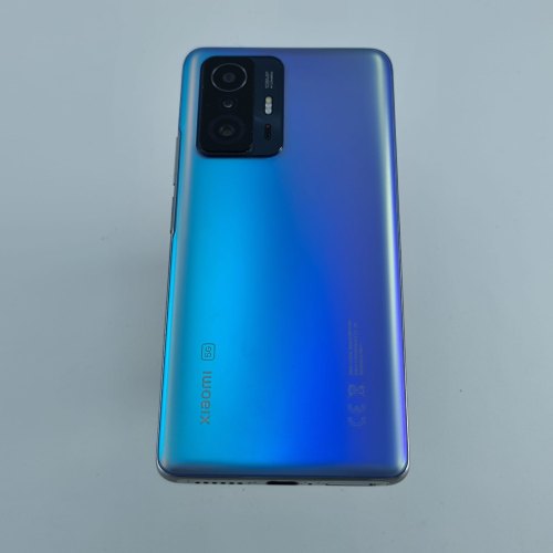 Смартфон Xiaomi 11T 8/128Gb Celestial Blue USED **