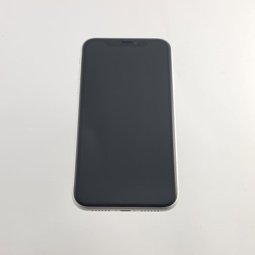 Смартфон iPhone XR 64GB White, Model A2105 USED **