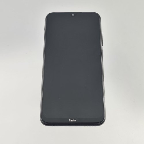 Смартфон Xiaomi Redmi Note 8 4/64Gb Black USED **