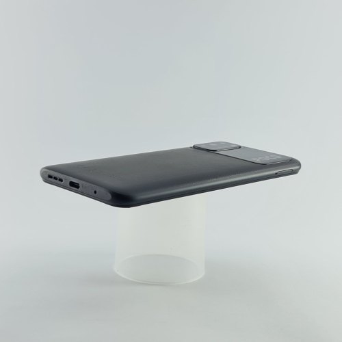 Смартфон Xiaomi Poco M3 4/128Gb Black USED **