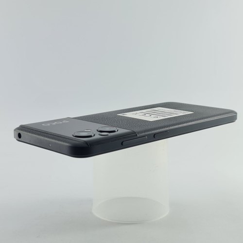 Смартфон Xiaomi Poco M5 4/128Gb Black USED **