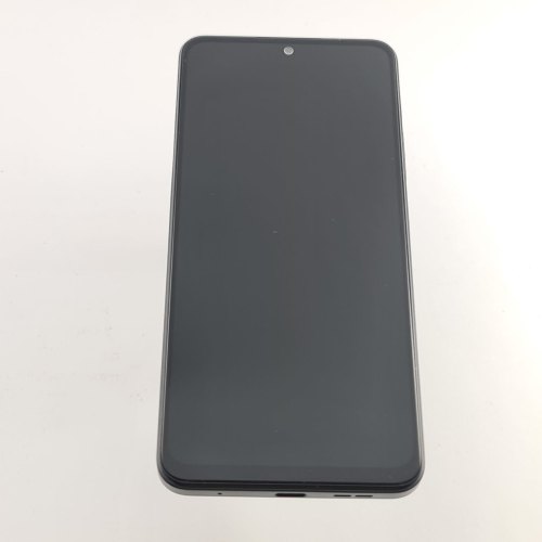 Смартфон Xiaomi Redmi Note 12 4/128Gb Matte Black USED **