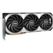 Відеокарта MSI GeForce RTX 4090 VENTUS 3X E 24G OC GDDR6X (384bit) (2565/21000) (3xHDMI, 3xDisplayPort) (RTX 4090 VENTUS 3X E 24G OC)