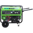 Генератор бензиновий Rolwal GE9000E
