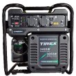 Генератор бензиновий інвенторний Tirex TRGG34 3.0 кВ