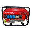 Генератор бензиновий KRAFT&DELE KD130 2.5kW