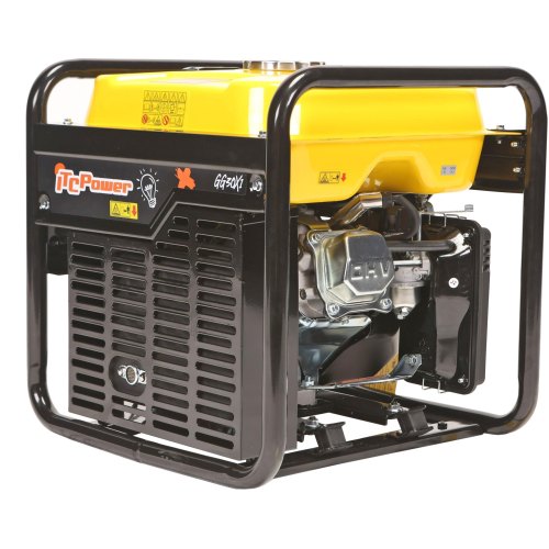 Генератор бензиновий інверторний ITC Power GG30Xi