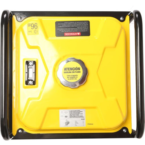 Генератор бензиновий інверторний ITC Power GG30Xi