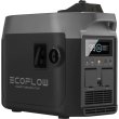Генератор бензиновий інвенторний EcoFlow Smart Generator (GasEB-EU)