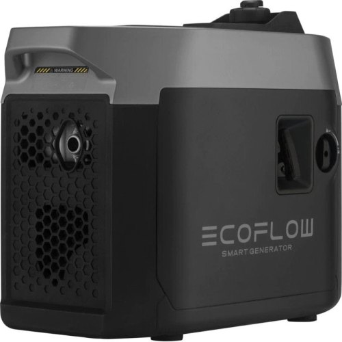 Генератор бензиновий інвенторний EcoFlow Smart Generator (GasEB-EU)