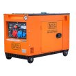 Генератор дизельний BLACK&DECKER BXGND7900E