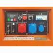 Генератор дизельний BLACK&DECKER BXGND7900E