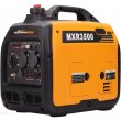 Генератор бензиновий інвенторний MaXpeedingRODS MXR3500