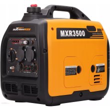 Генератор бензиновий інвенторний MaXpeedingRODS MXR3500
