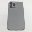 Смартфон iPhone 13 Pro Max 256GB Graphite, Model A2643 USED **