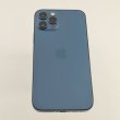 Смартфон iPhone 12 Pro 128GB Pacific Blue, Model A2407 USED **
