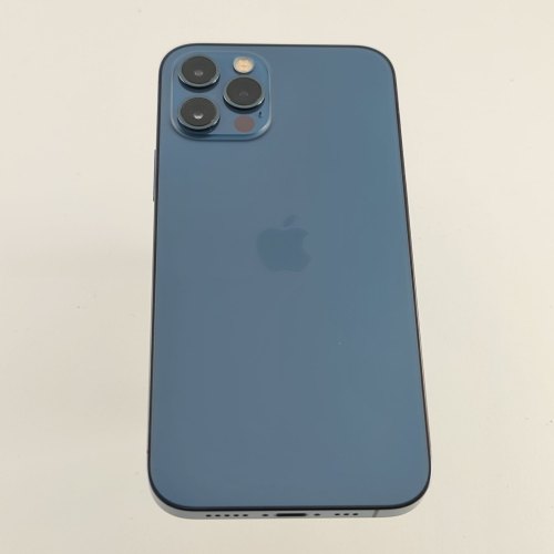 Смартфон iPhone 12 Pro 128GB Pacific Blue, Model A2407 USED **