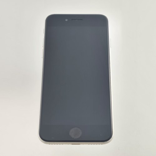 Смартфон iPhone SE 64GB White, Model A2296 USED **