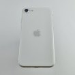 Смартфон iPhone SE 64GB White, Model A2296 USED **
