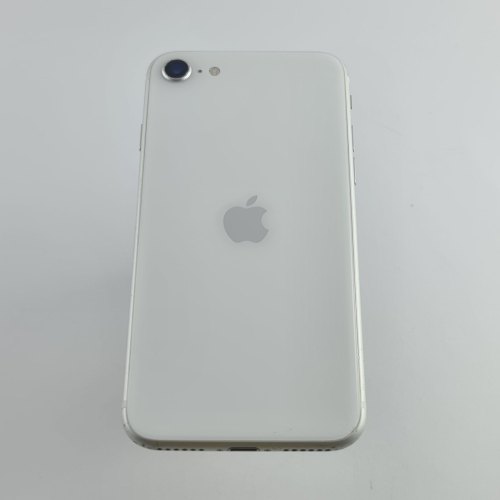 Смартфон iPhone SE 64GB White, Model A2296 USED **