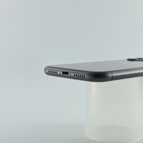 Смартфон iPhone 11 64GB Black, Model A2221 USED **