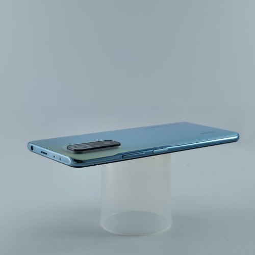 Смартфон Xiaomi Redmi Note 10 Pro 6/128Gb Glacier Blue USED **