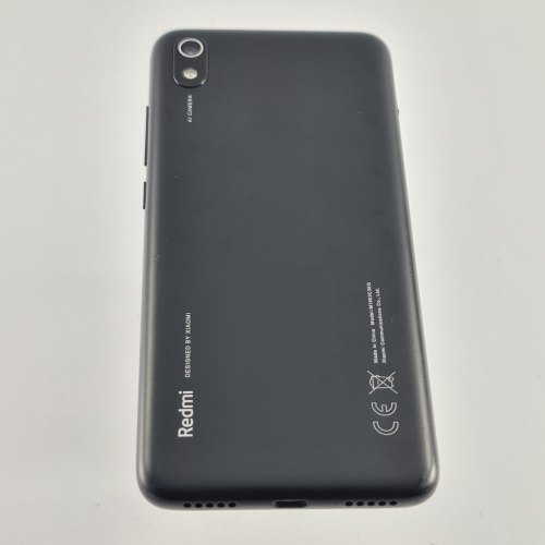 Смартфон Xiaomi Redmi 7A 2/32Gb Matte Black USED **