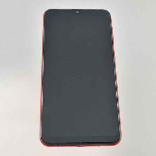 Смартфон Samsung Galaxy A10 (A105F) 32Gb Red (SM-A105FZRGSEK) USED **