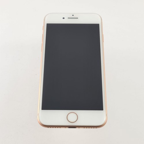 Смартфон APPLE iPhone 8 64GB Gold USED **