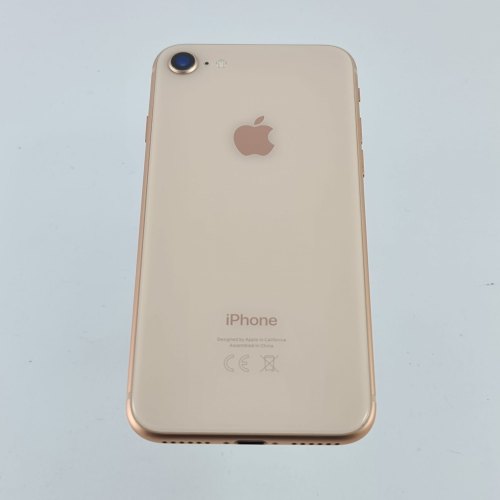 Смартфон APPLE iPhone 8 64GB Gold USED **