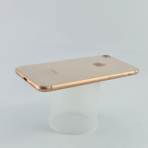 Смартфон APPLE iPhone 8 64GB Gold USED **