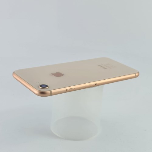 Смартфон APPLE iPhone 8 64GB Gold USED **