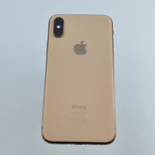 Смартфон iPhone XS 64GB Gold, Model A2097 USED **