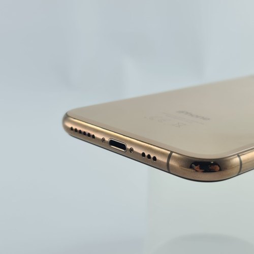 Смартфон iPhone XS 64GB Gold, Model A2097 USED **